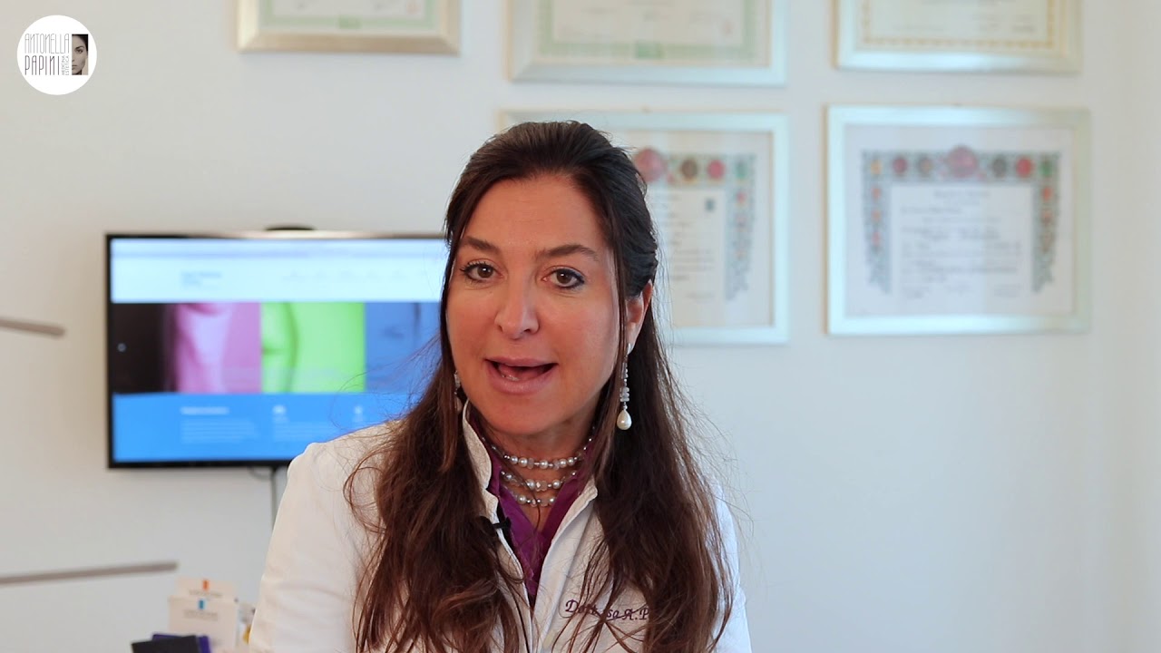 Angiomi rubino: cosa sono e come si rimuovono con la medicina estetica