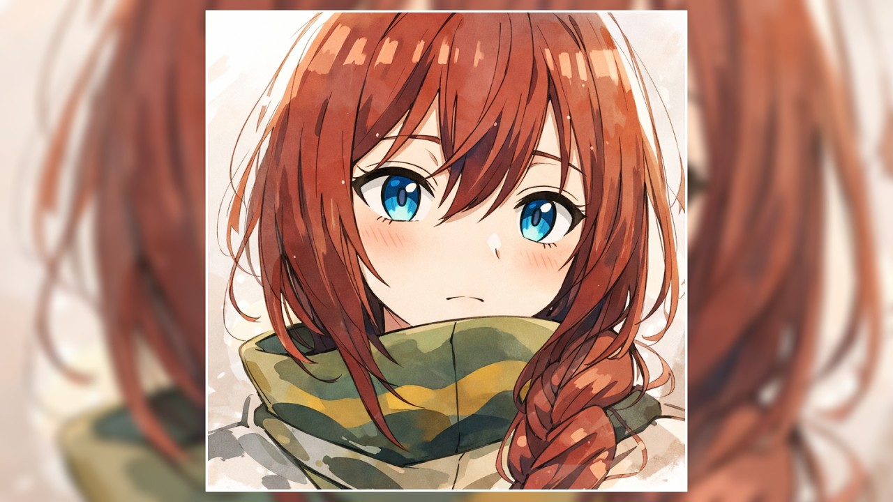 She's So Cute in the New Episode | Rikka Inohana [Tune In to the Midnight Heart 4K Edit]