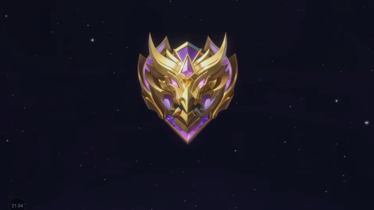 Finally I go to Mythic #mobilelegends #solovssquad #youtube  #mobalegends5v5 