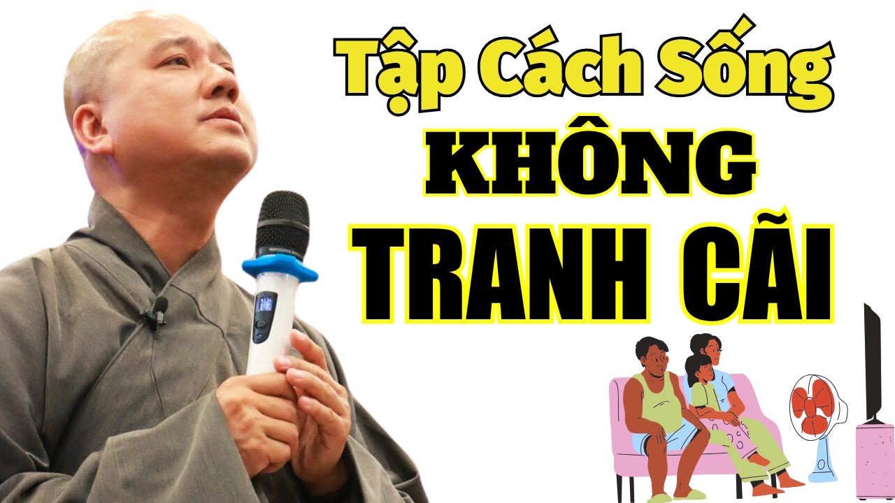 Bất ngờ với câu trả lời của Thầy Pháp Hòa: Người tu không nhất thiết phải ăn chay? (Đúng Hay Sai?)