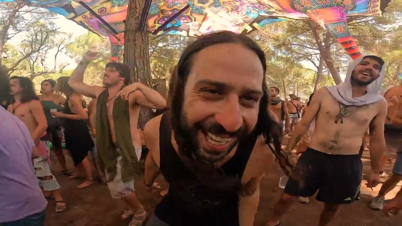 ZNA GATHERING 2022 - ORGANIC 5MINS VIDEO! BEST MOMENTS
