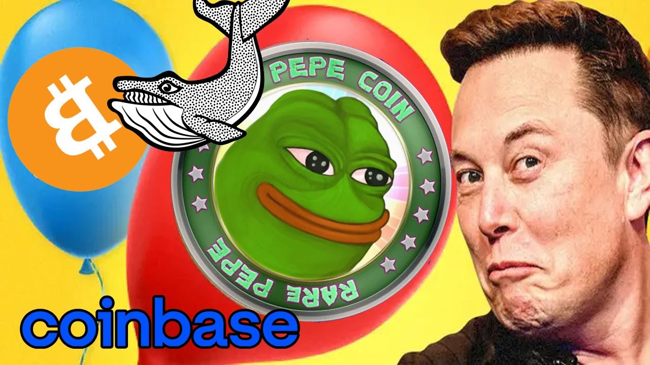 Crypto News - PepeCoin Expansion Project, Safemoon, John Karony, Elon Musk,