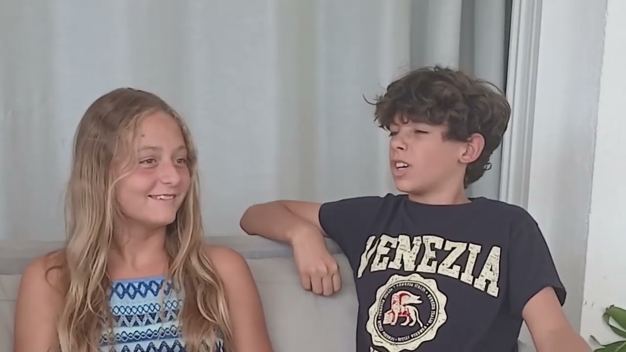 Ciberpsicolog&iacute;a con Ariadna Vilalta. Preadolescencia