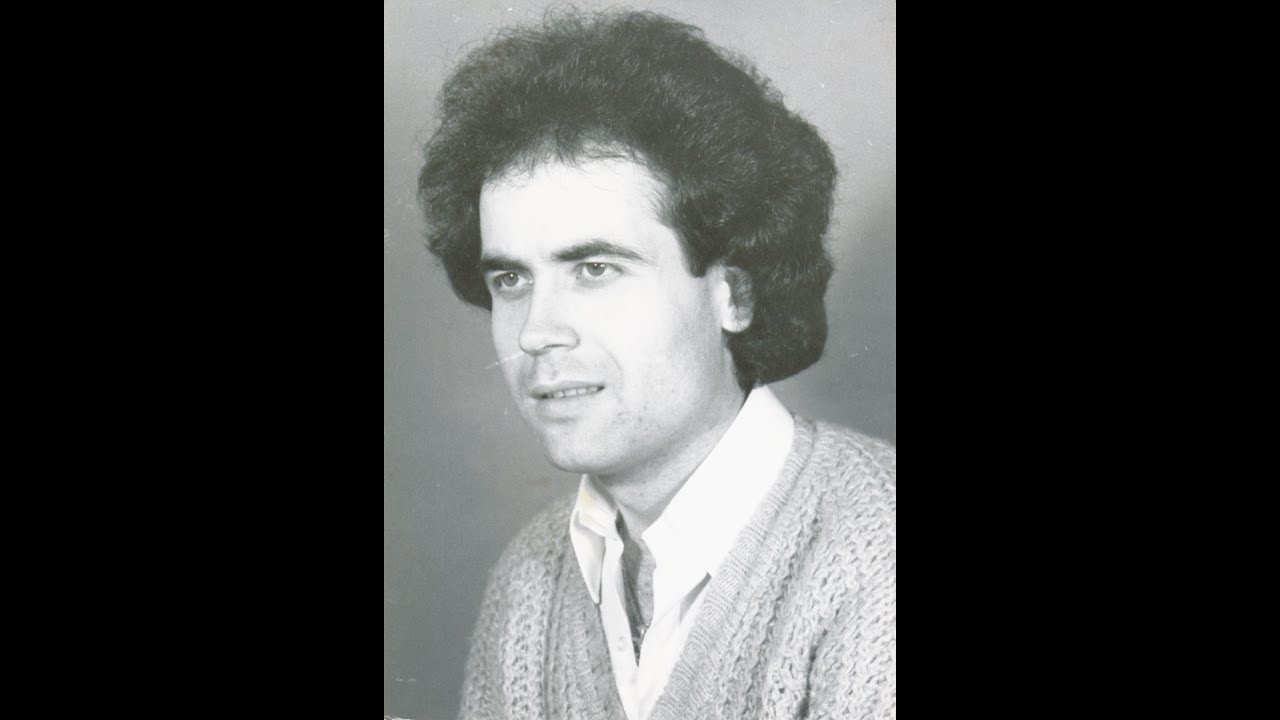 Λαβωμένη Αγάπη / Stathis Oulkeroglou / Thanos Kotsiras