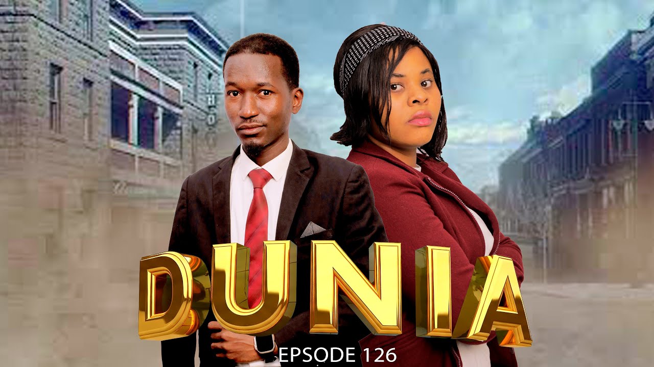 DUNIA (Ep 126)