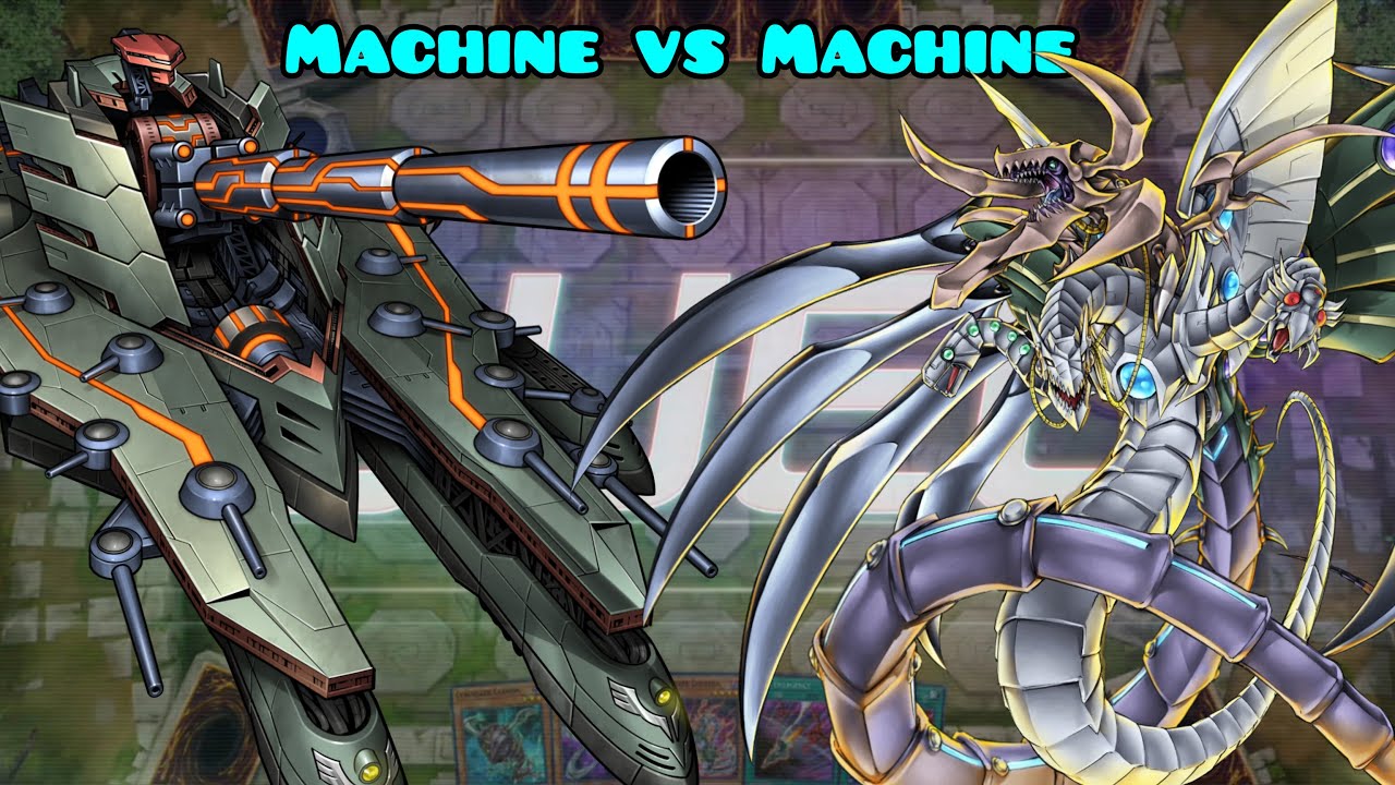 Full Fledged Anime Dule - 2 Fun Decks