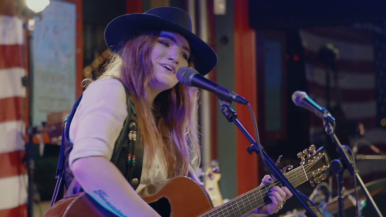 The Way I Am -  Merle Haggard Cover