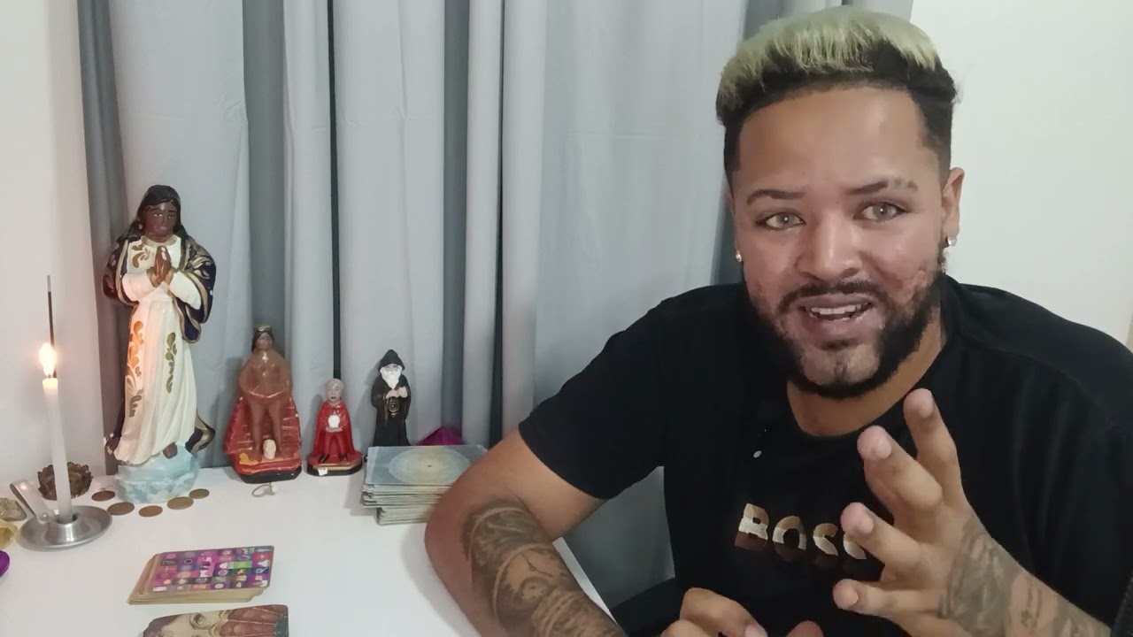 Você Vai Saber oq Ele(a) Esconde🫢🌠