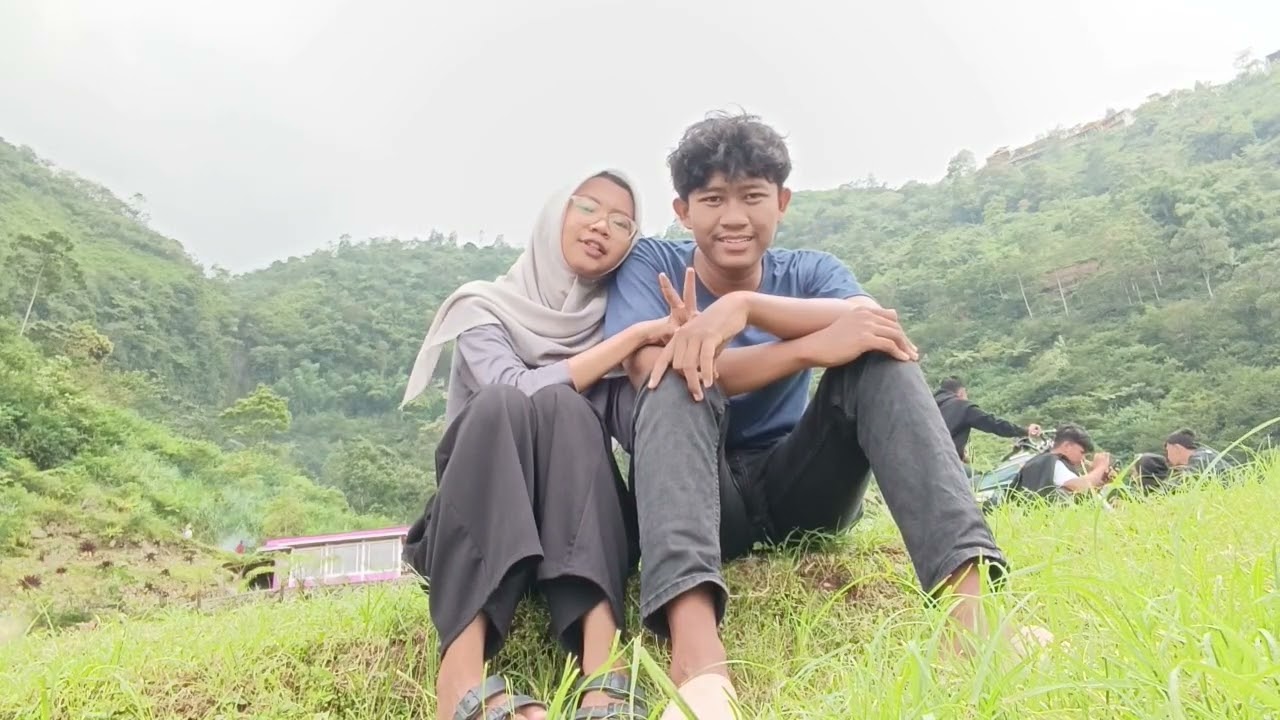 TELAGA MENJER WONOSOBO 