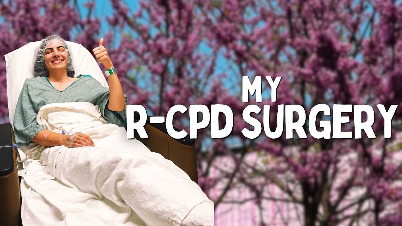 My R-CPD Treatment Journey at Bastian Voice Institute as someone with Emetophobia (No Burp Syndrome)