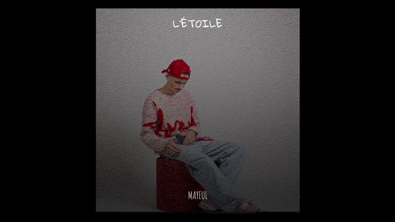 L'ÉTOILE - MAYEUL