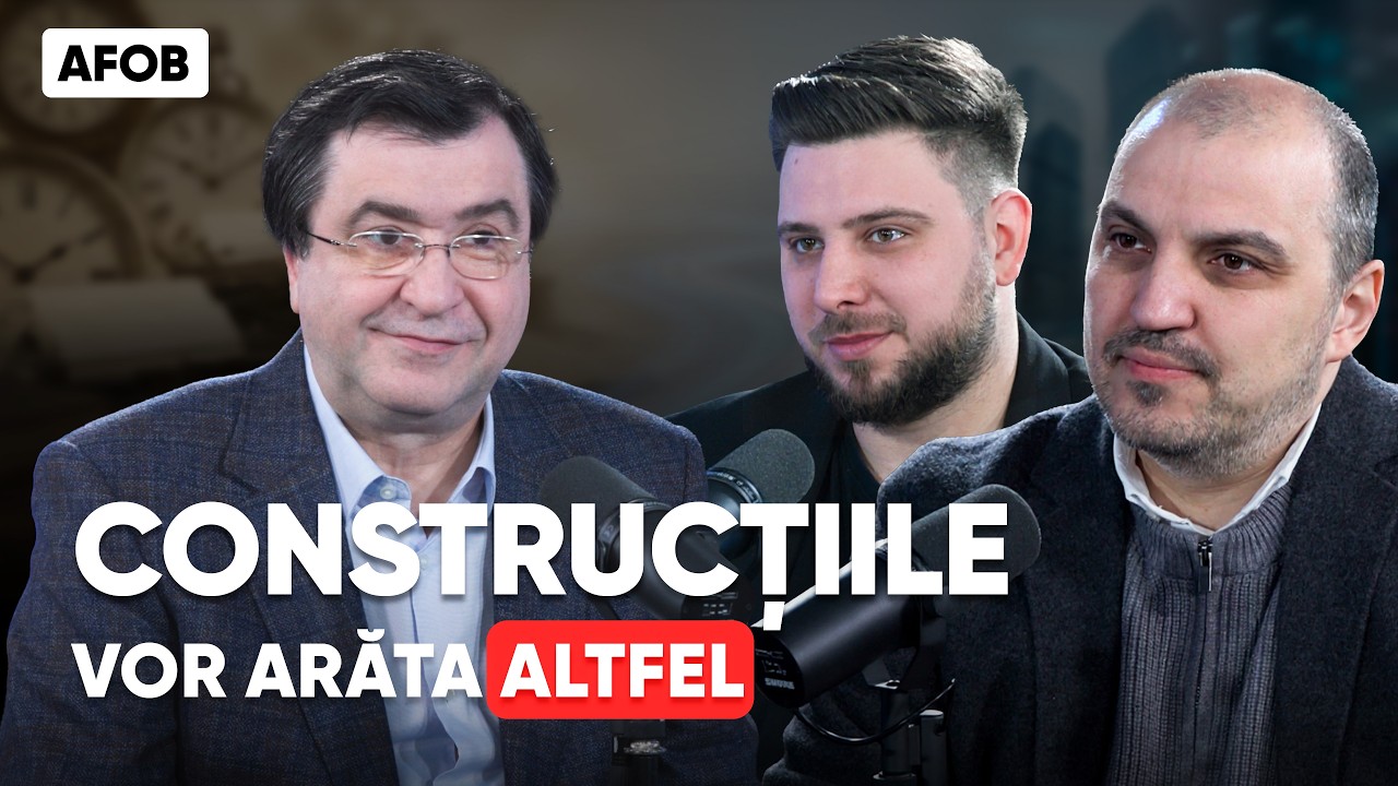 Cristian Erbașu: „Suntem la maxim din toate punctele de vedere” | A fost odată în business
