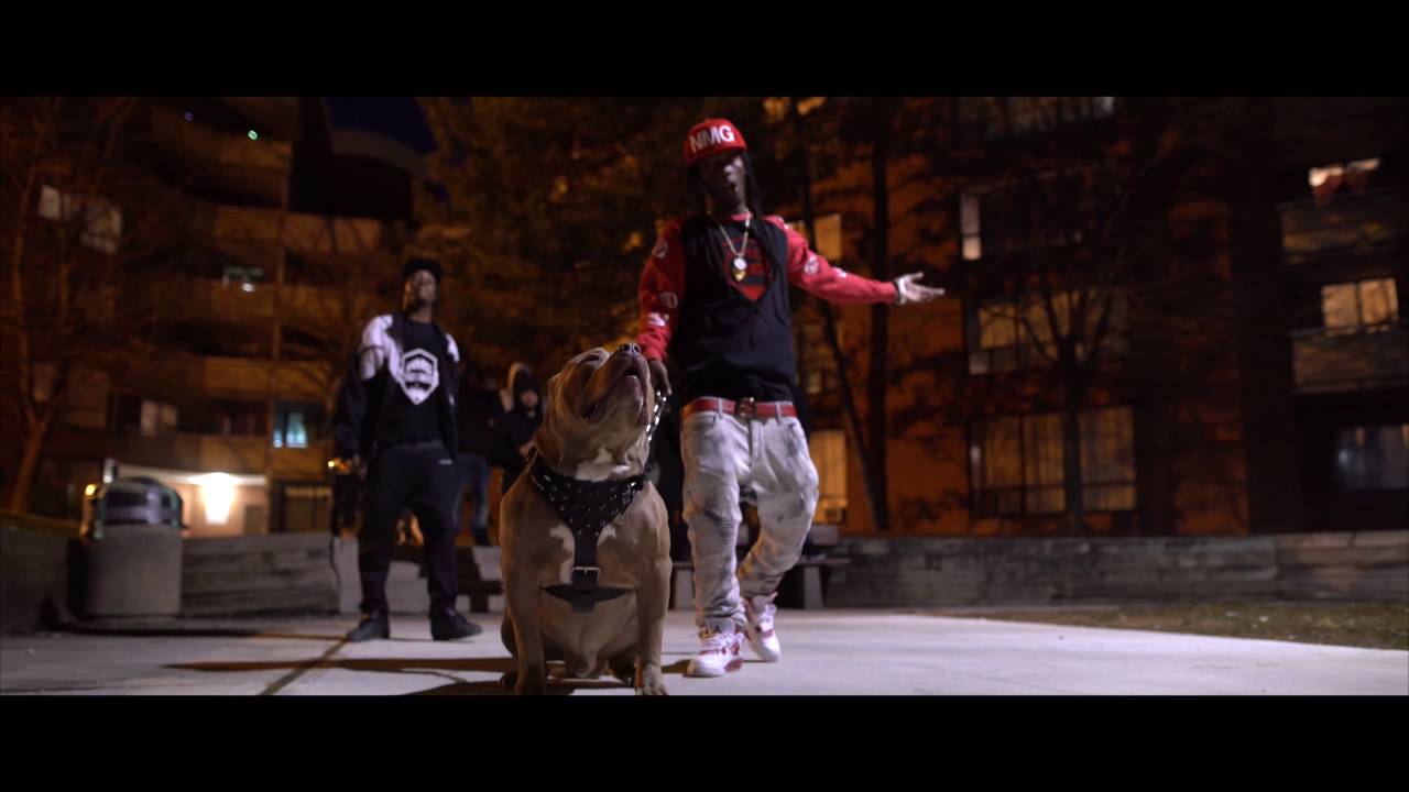 Dread X Nappz - Lord Knows