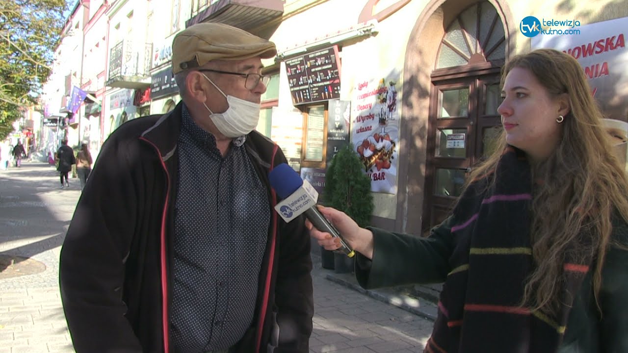 Drożyzna w kraju - opinie mieszkańców Kutna