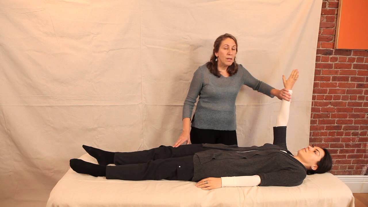 Practice Strategies for Applying Meridian Techniques 1