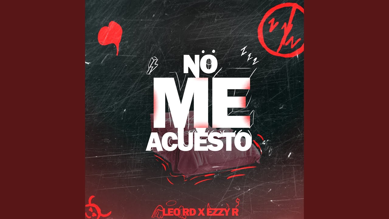 No Me Acuesto