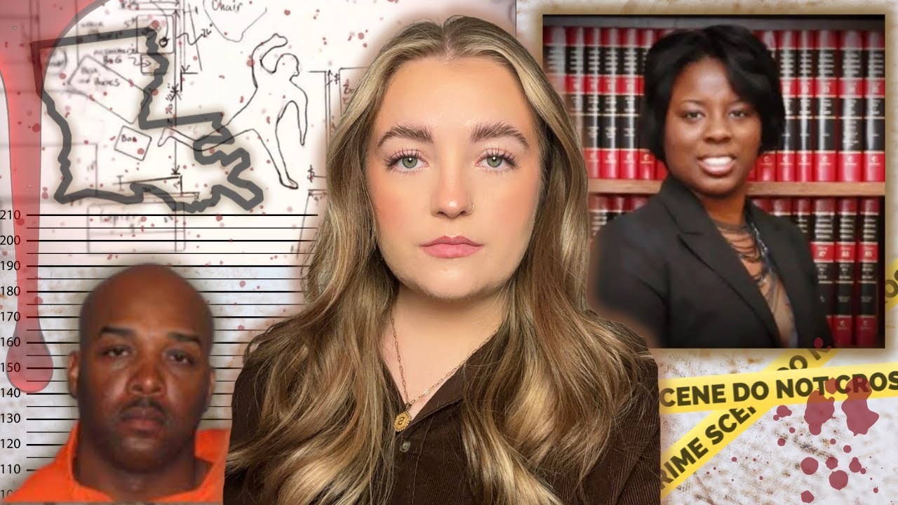 The Tragic Case of Chiquita Tate | Mugshot Mornings