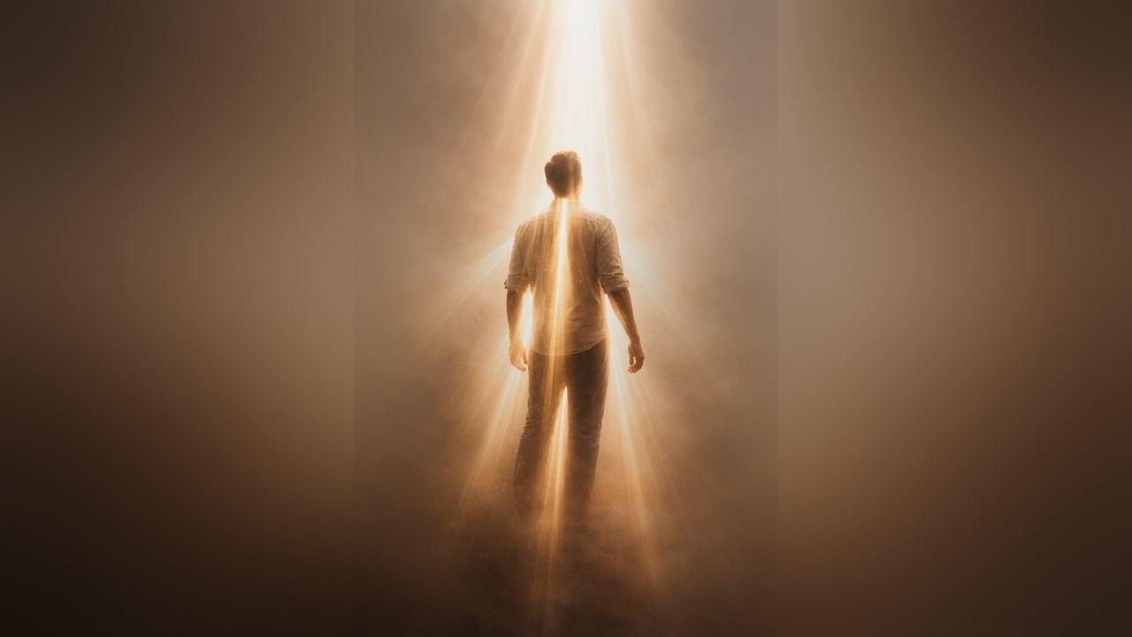 Complete in Him by David Hutchins