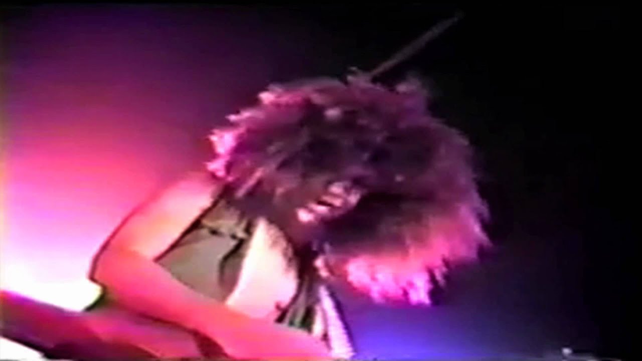 Pantera - Electric Eye