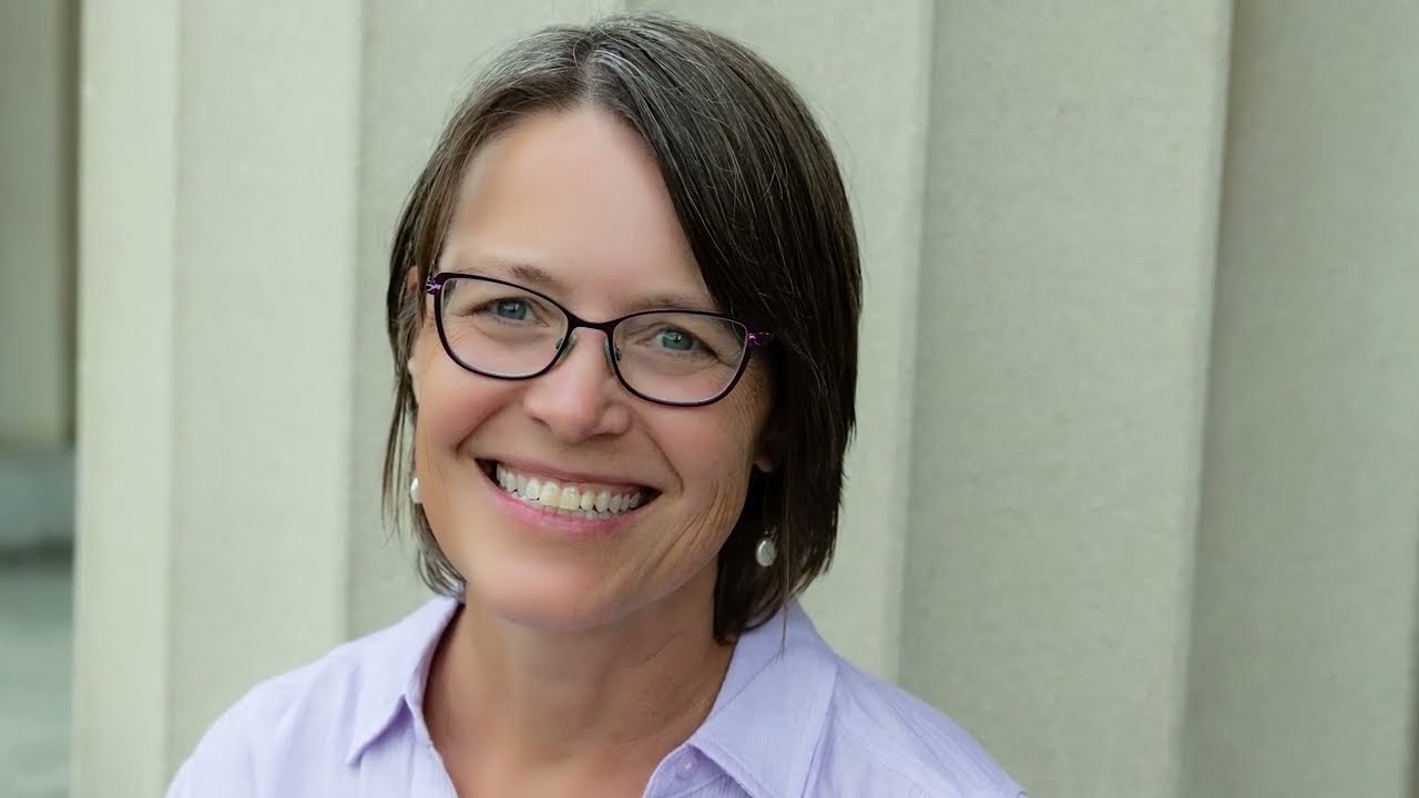 2023 AERA Fellows - Kara Finnigan