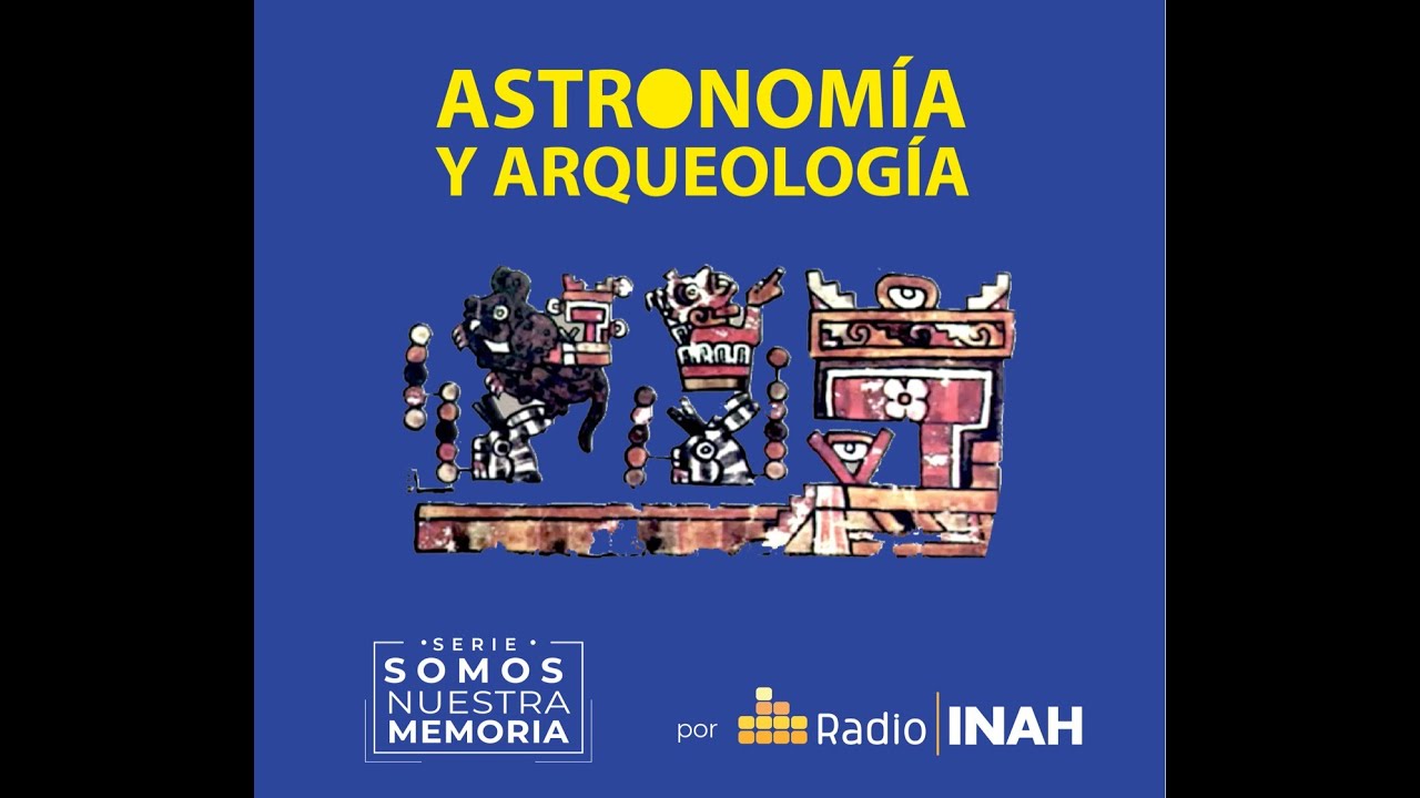 Astronomía y arqueología
