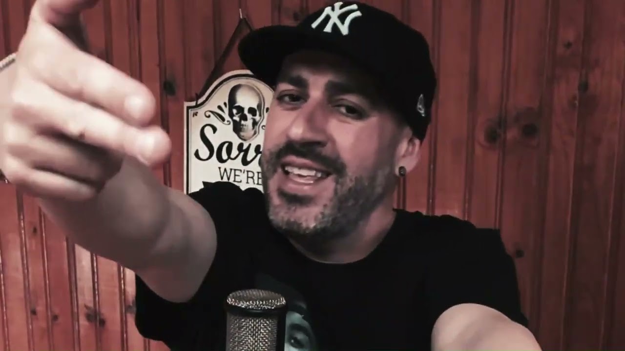 Los Orate - Cypher 2