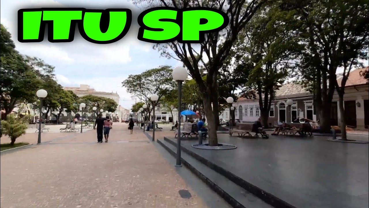 RAPIDINHA POR ITU/SP.