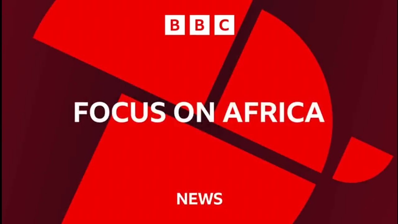 Focus on Africa : promo - Coming soon from Nairobi