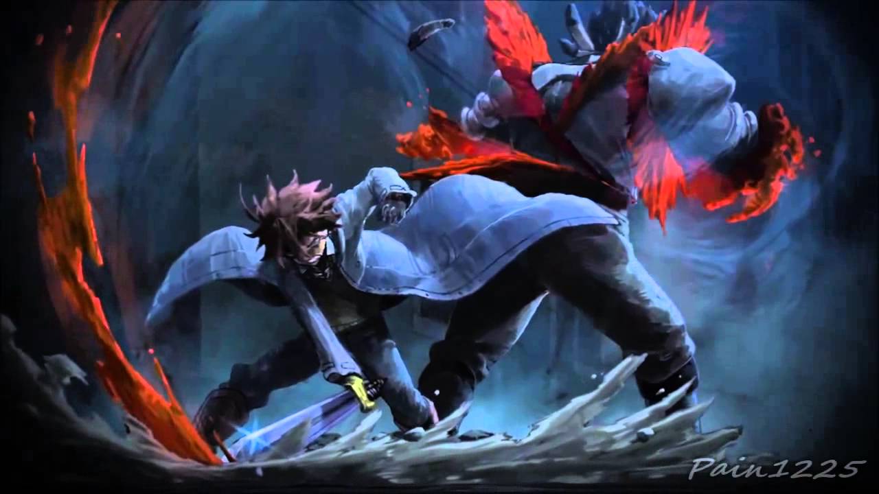 「AMV」Anime Mix - Summer 2014「85+ Sub Special 」