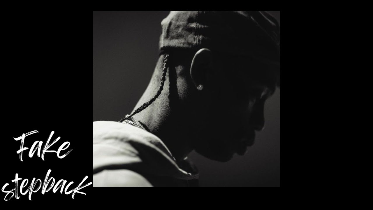 Travis Scott type beat - 