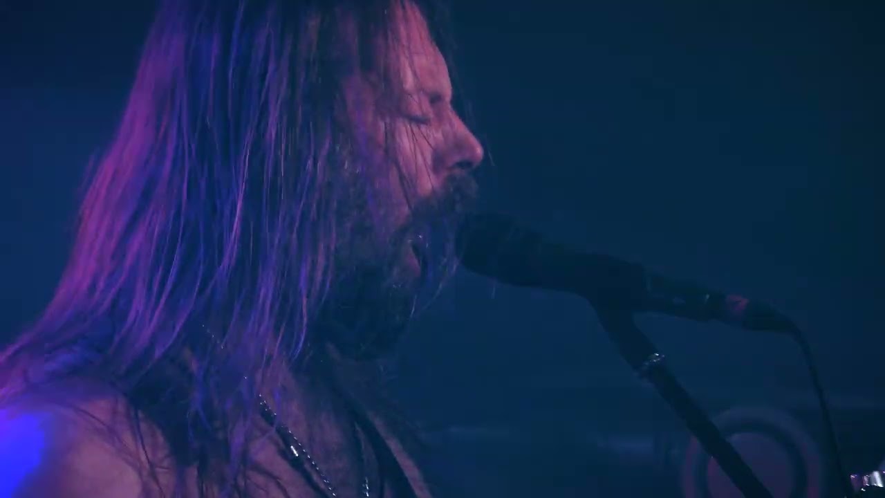 Valkenrag - Glorious Brethren live Krak&oacute;w, Garage Pub, 26.07.2024