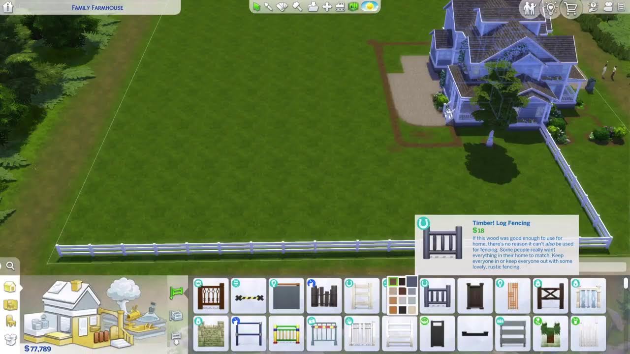 The Sims 4 Davenport Dynasty #6 Can we turn this into our HOME!?