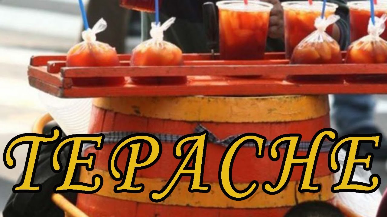 Como hacer tepache como de taquería | El Mister Cocina