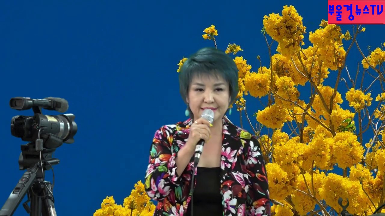 한진주, 구멍난 가슴