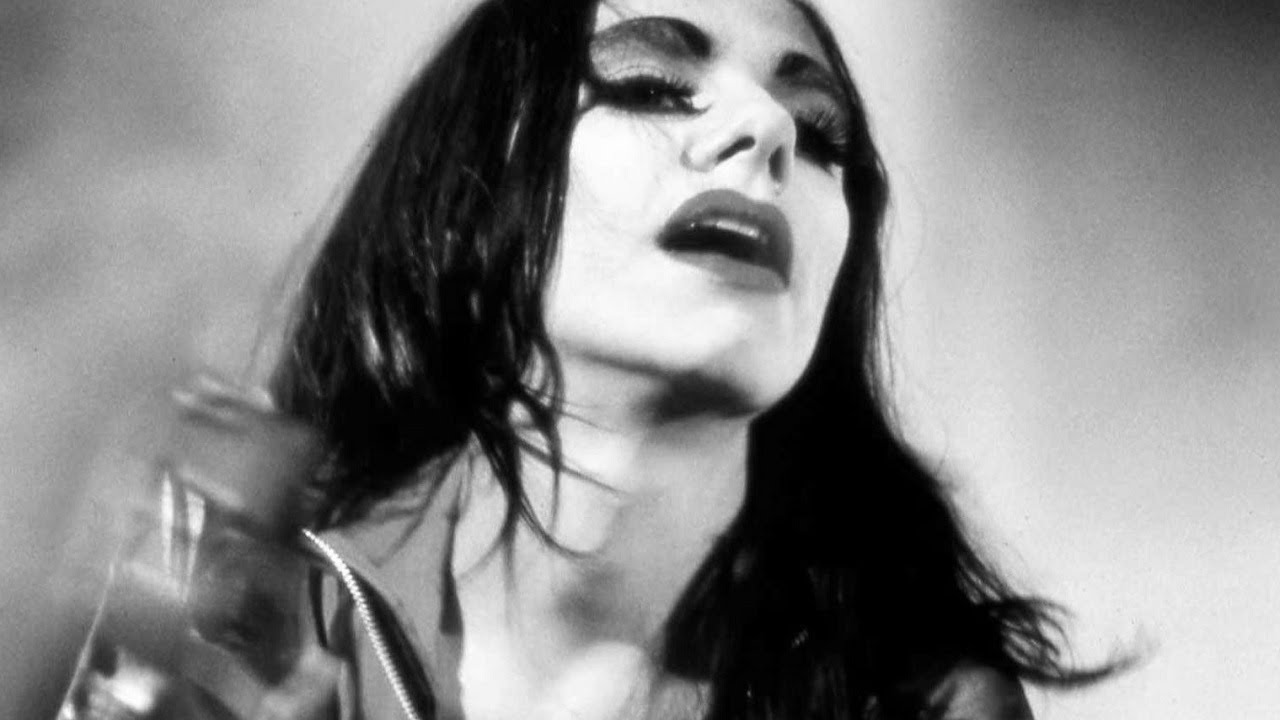 Sparklehorse - Piano Fire (feat  PJ Harvey) (Official Video)