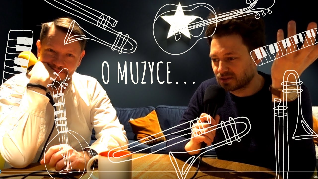 GG#001 - O Muzyce Numer 1 - Zanim zajmiesz się muzyką