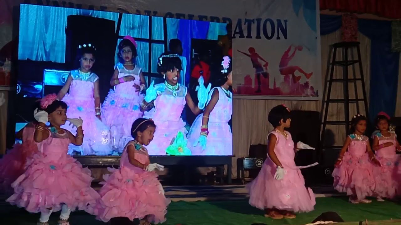 Falak Naaz universal convent davanagere