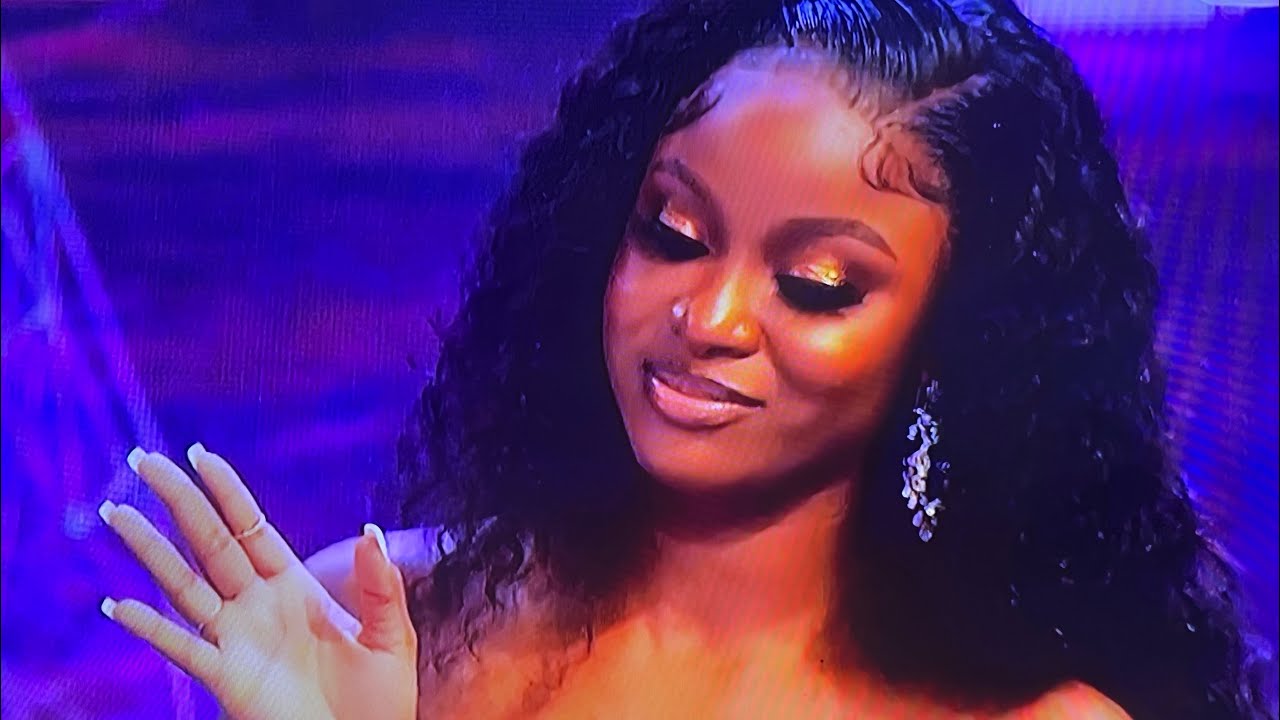 Воссоединение BB Naija, день 8 — Белла поддерживала Шеггза в трудные времена | Расставание Eloswa...