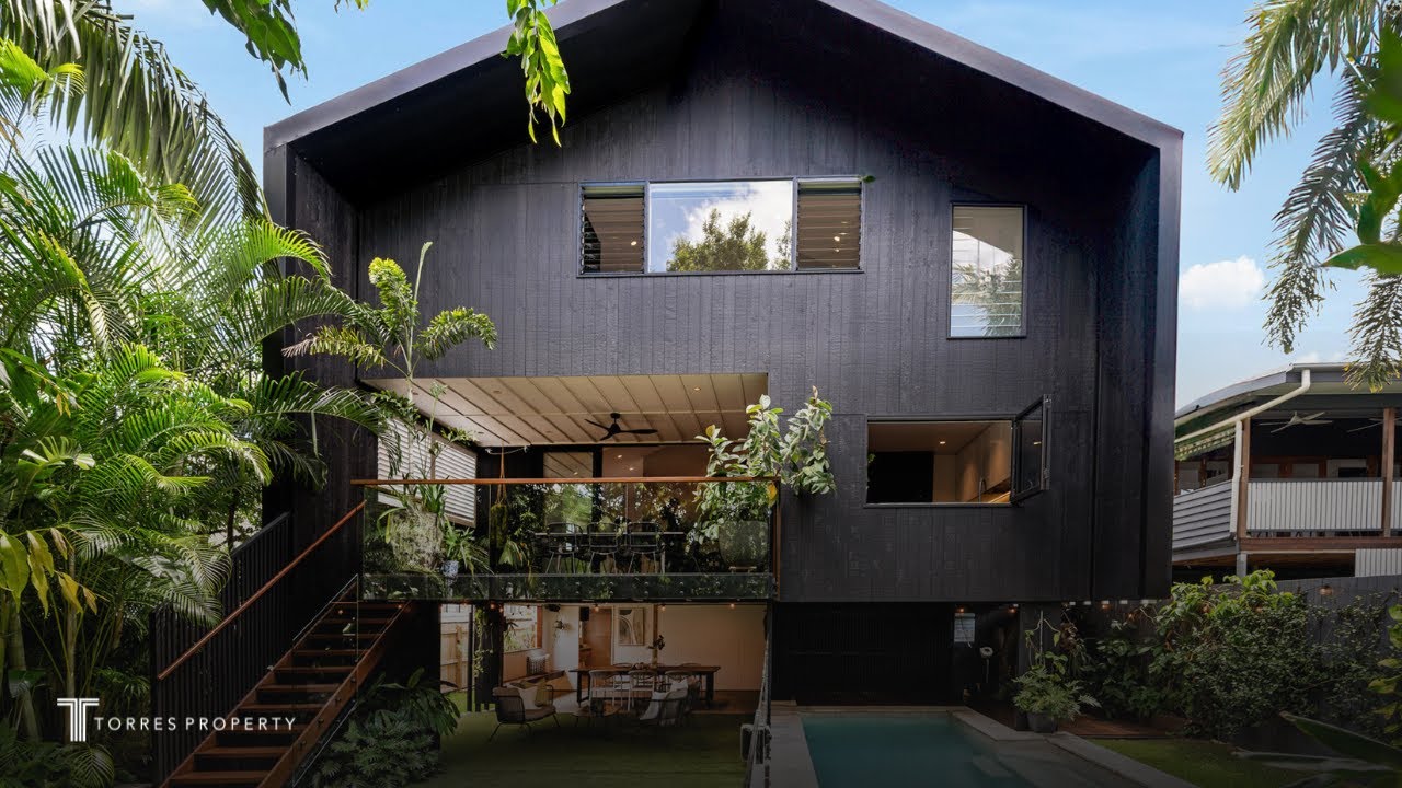 84 Ridge Street, Greenslopes