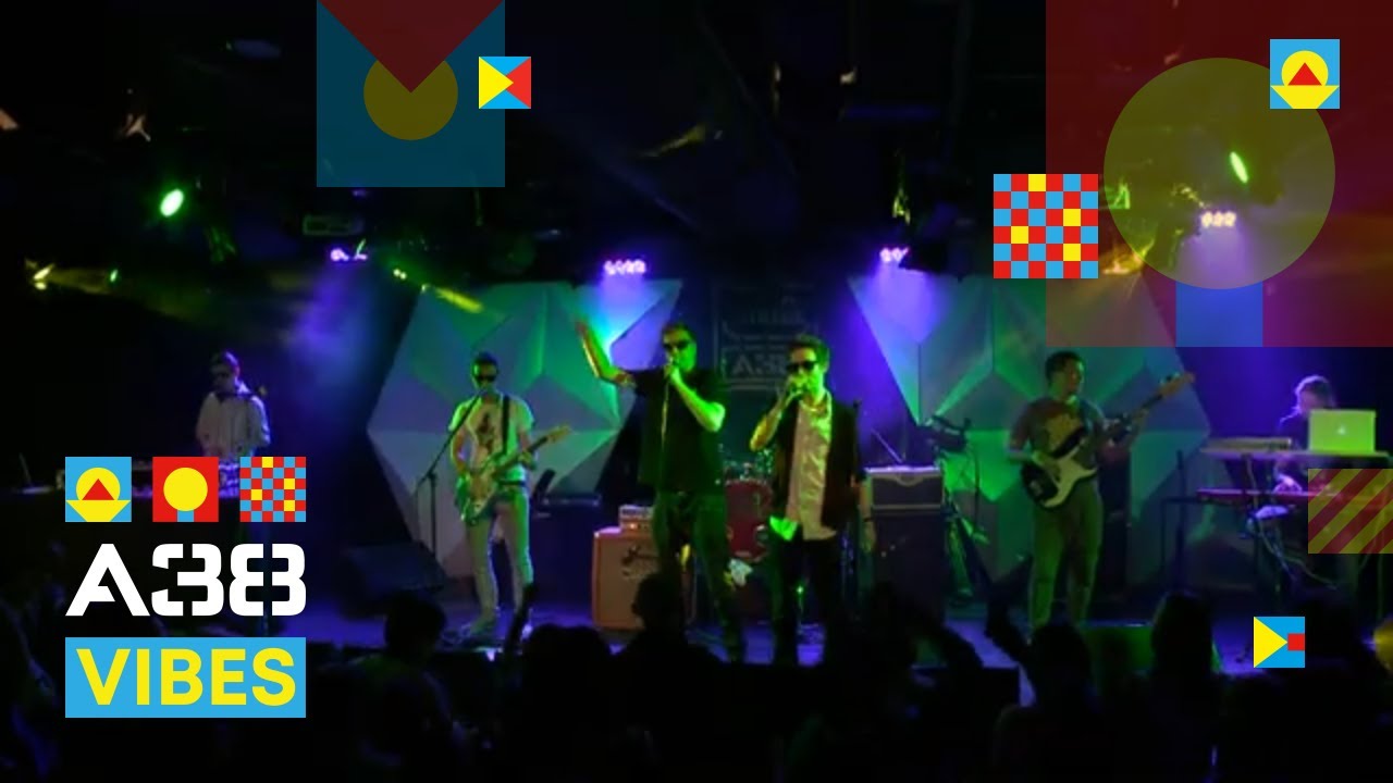 Halott Pénz // Live 2013 // A38 Vibes