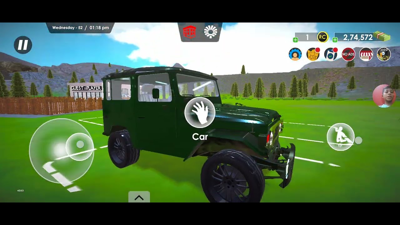 How the car for sale game nice game 👑😎👍