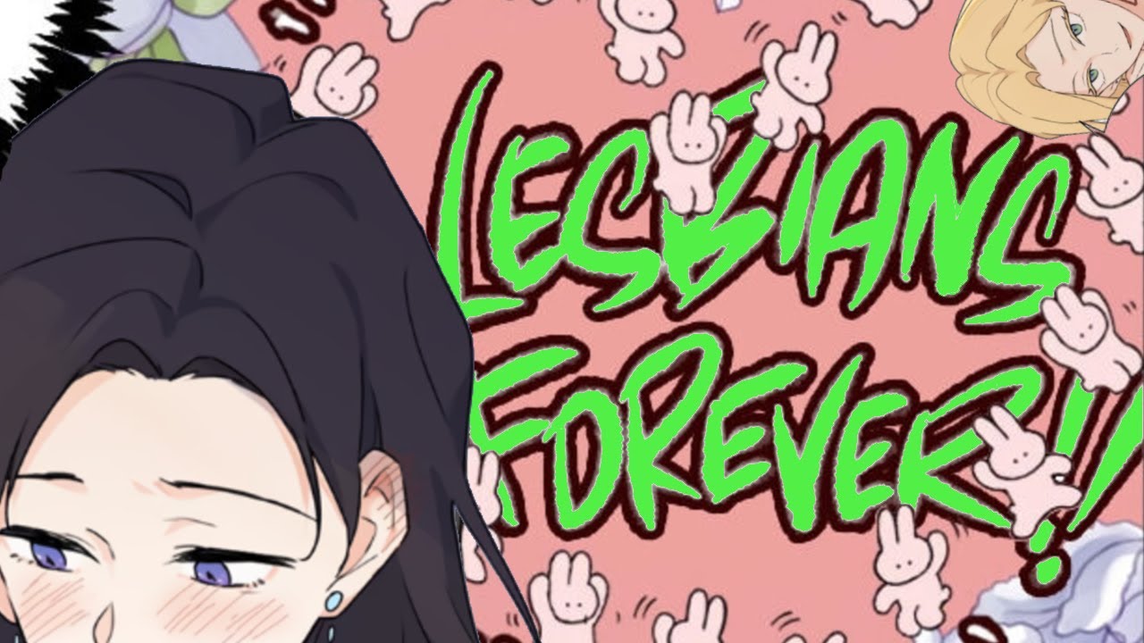 THE Enemies To Lovers Yuri Manhua