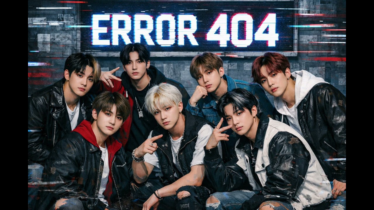 Error 404