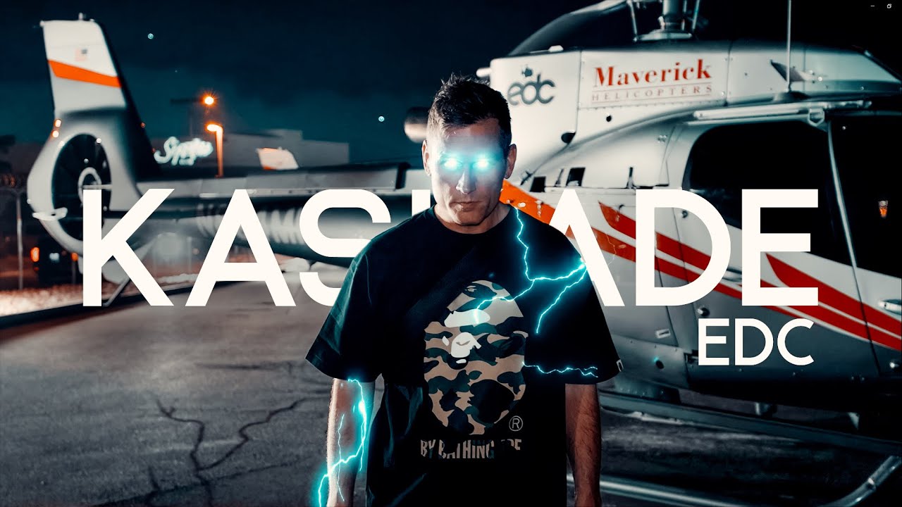EDC 2023 - KASKADE