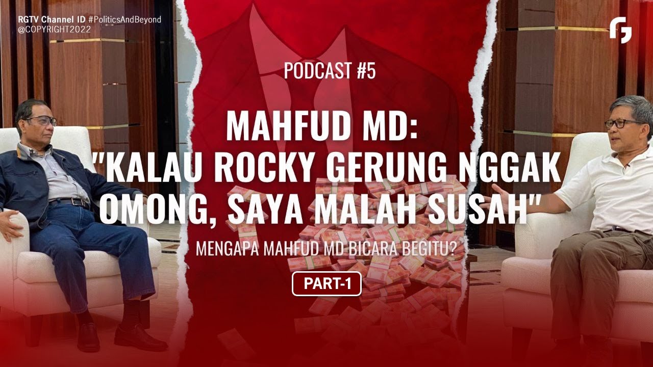 #PODCAST #5 | 