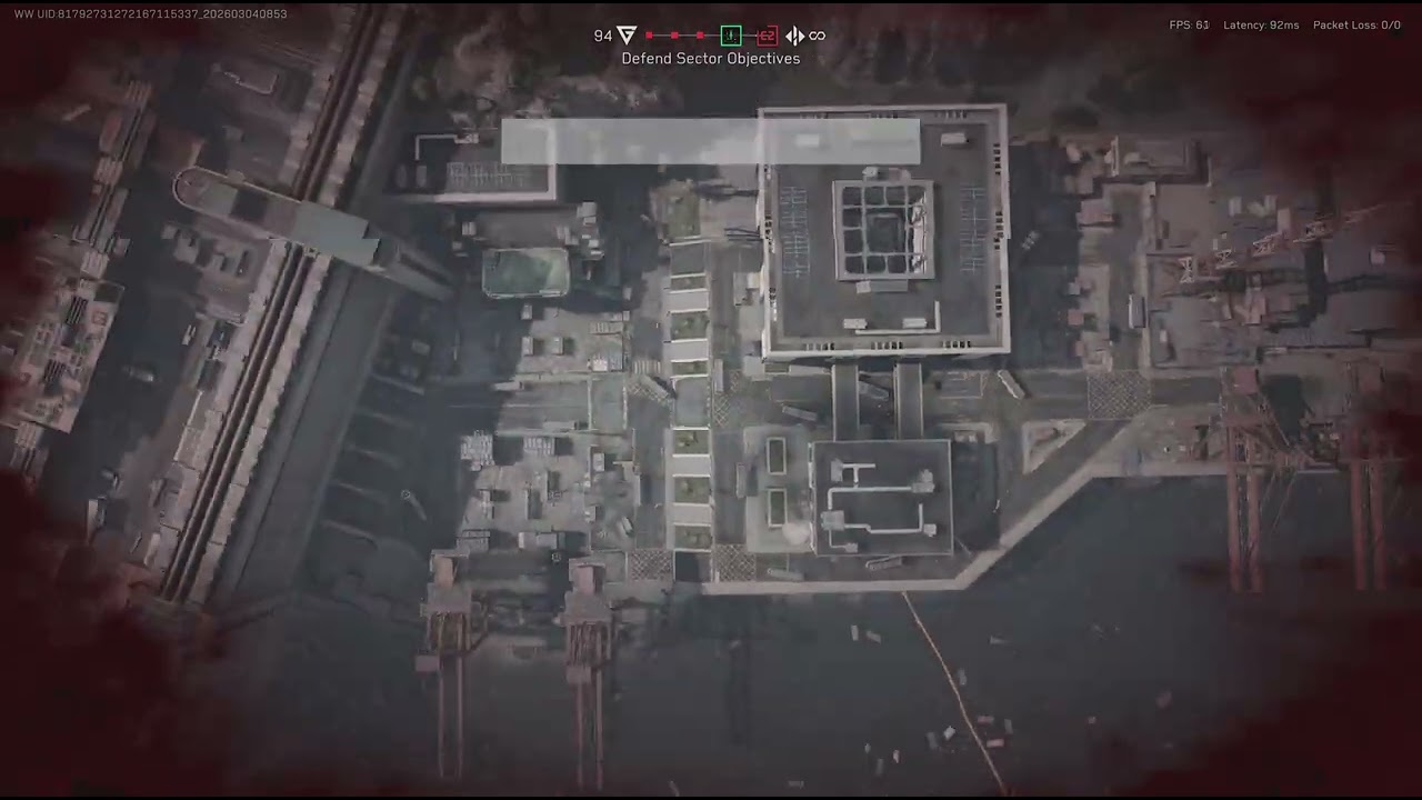Daaaammmnnnn this battle is crazy