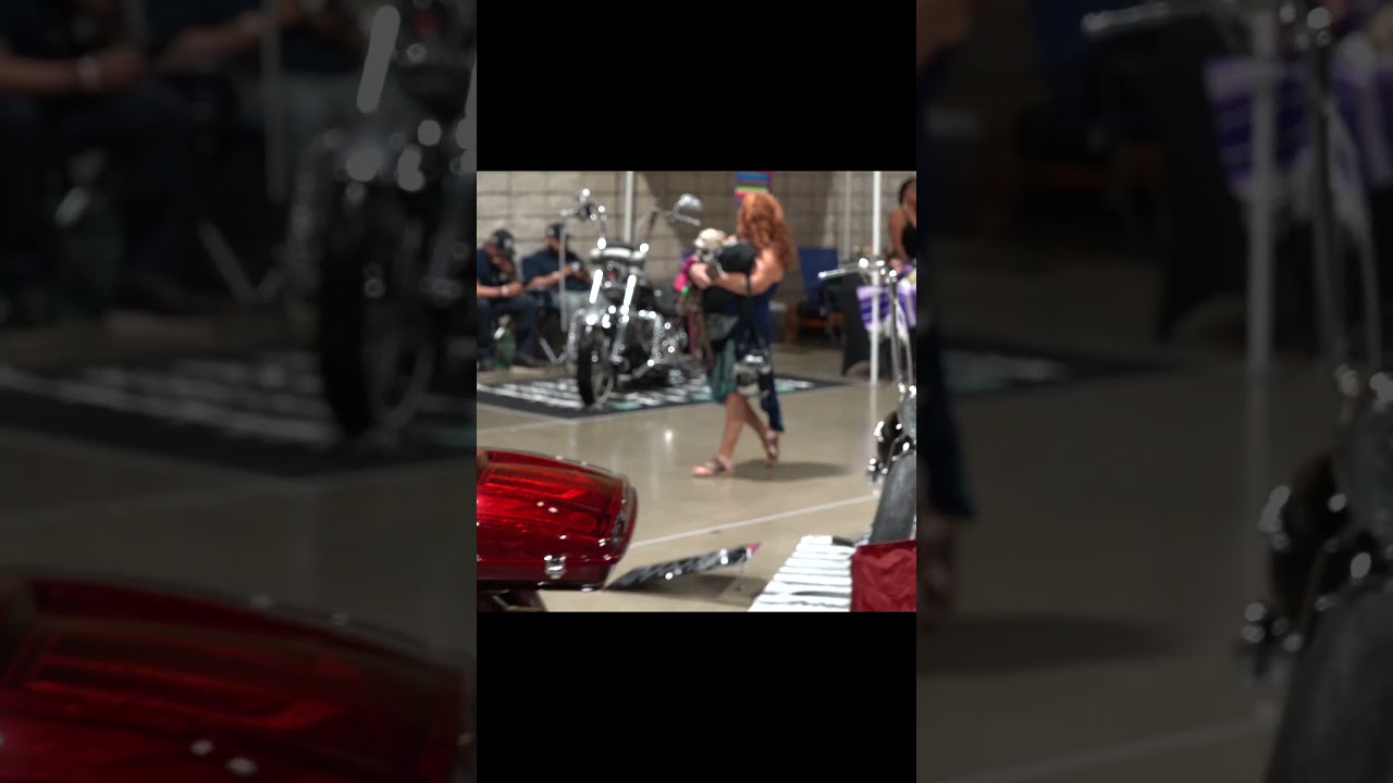 Soaking in da vibez @ the bikeshow #😉👏🏽🏍️