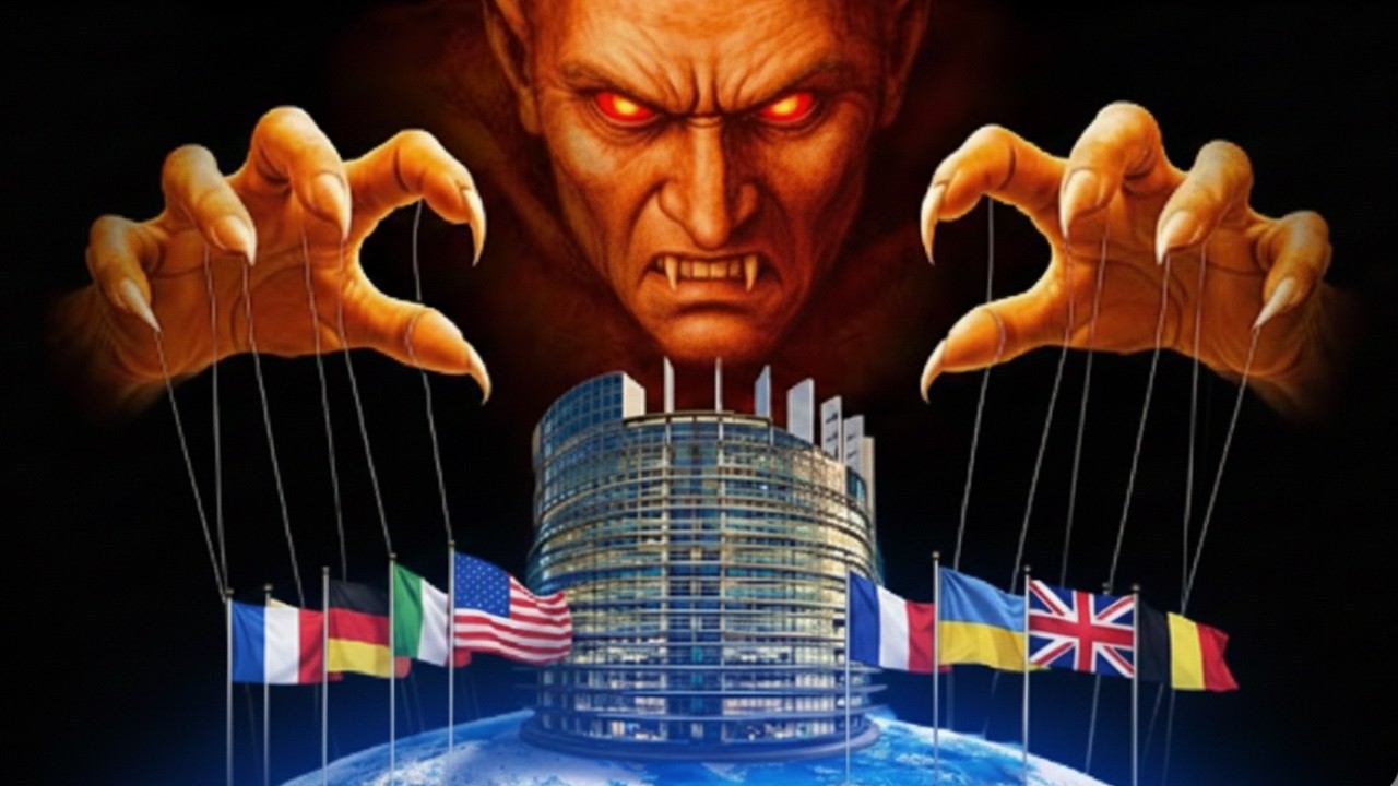 What Place Will The Antichrist Come From?