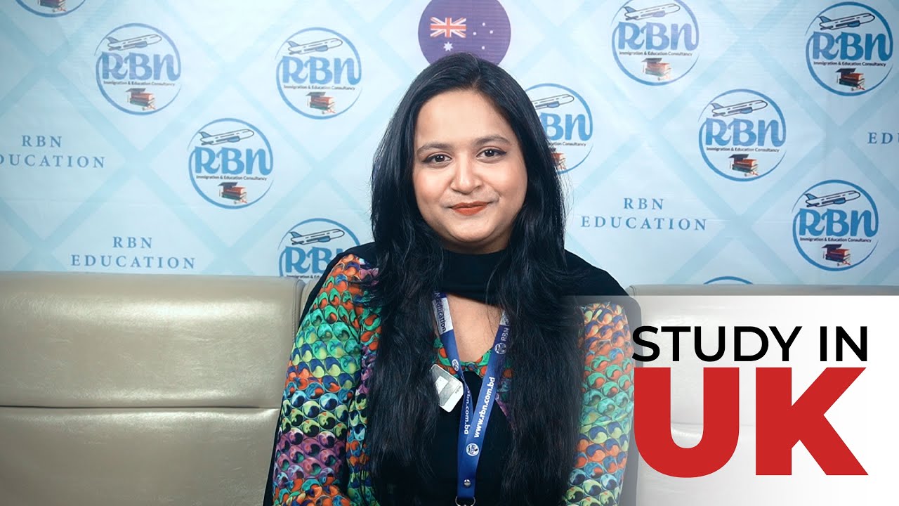 Study in UK with Spouse