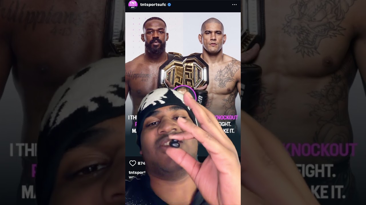 How INSANE must this UFC White House card be? 🤔🏛️